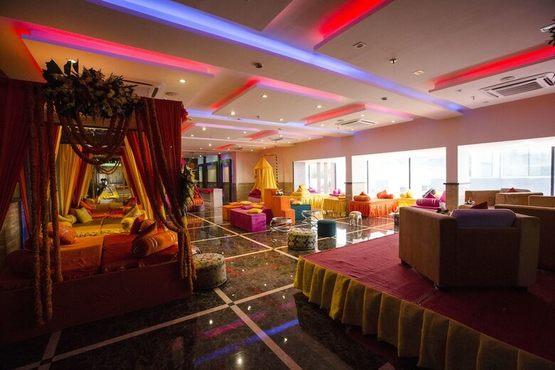 Hotel Kasturi Orchid