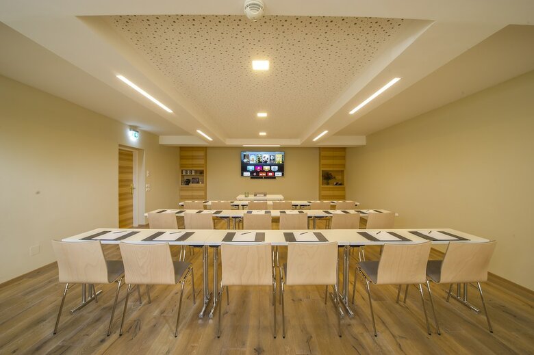 Hotel Vila Vita Pannonia