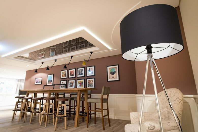 Hotel Vila Vita Pannonia