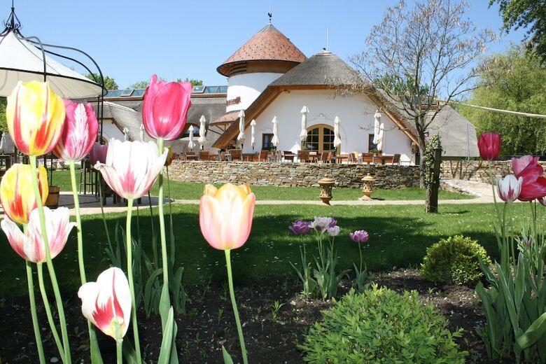 Hotel Vila Vita Pannonia