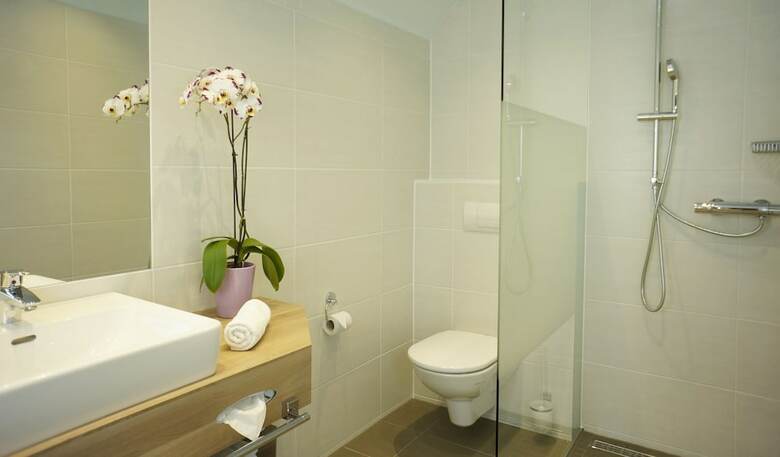 Hotel Vila Vita Pannonia