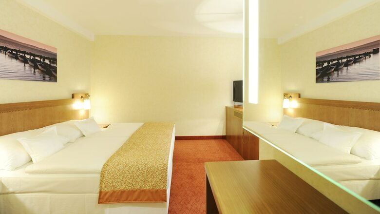 Hotel Vila Vita Pannonia