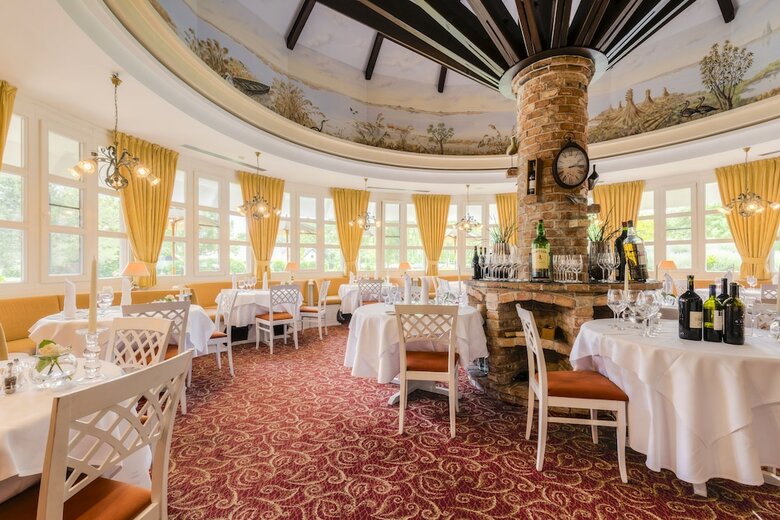 Hotel Vila Vita Pannonia