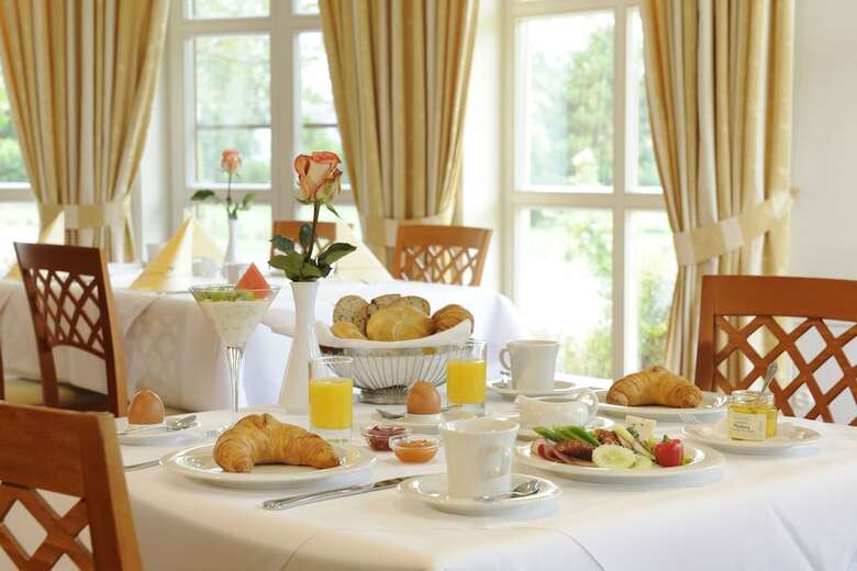 Hotel Vila Vita Pannonia