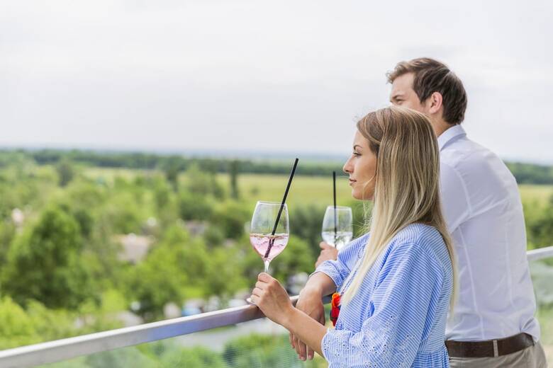 Hotel Vila Vita Pannonia