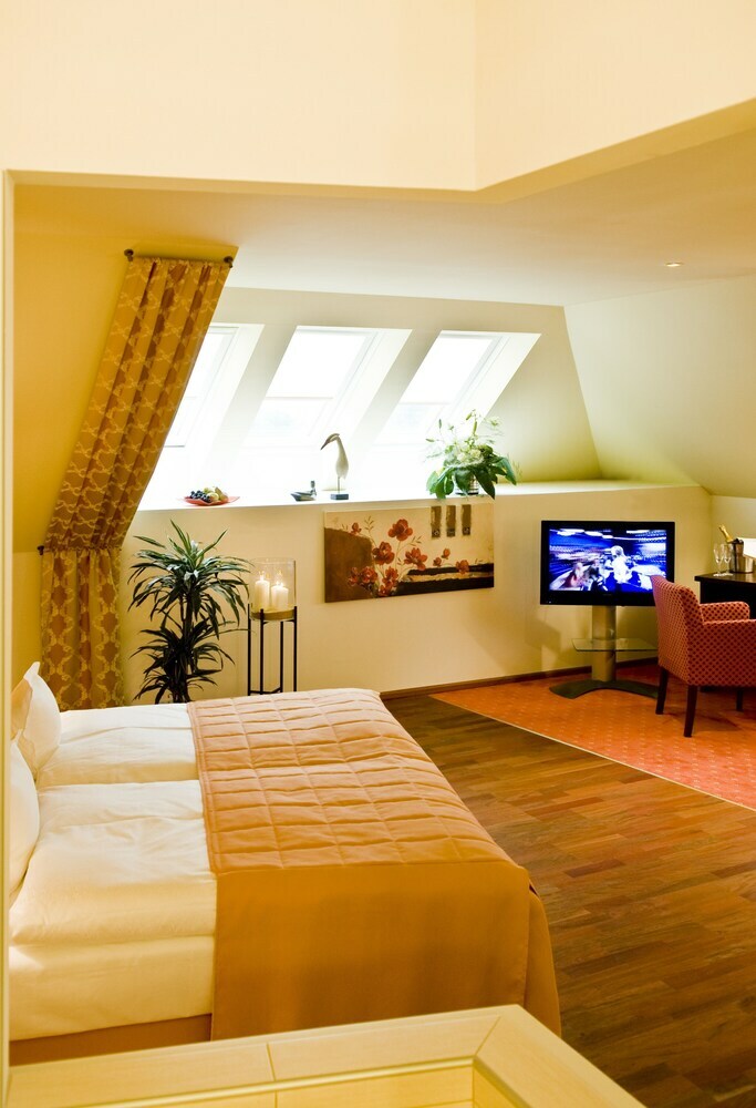 Hotel Vila Vita Pannonia