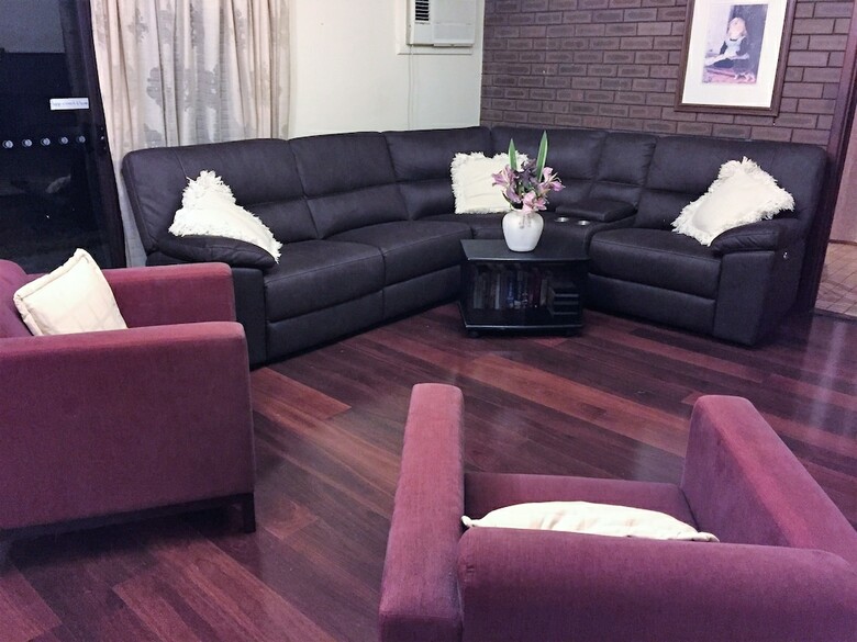 Hotel Perth Stadium Homestay