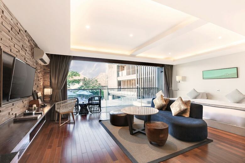 Suites By Watermark Hotel And Spa Bali