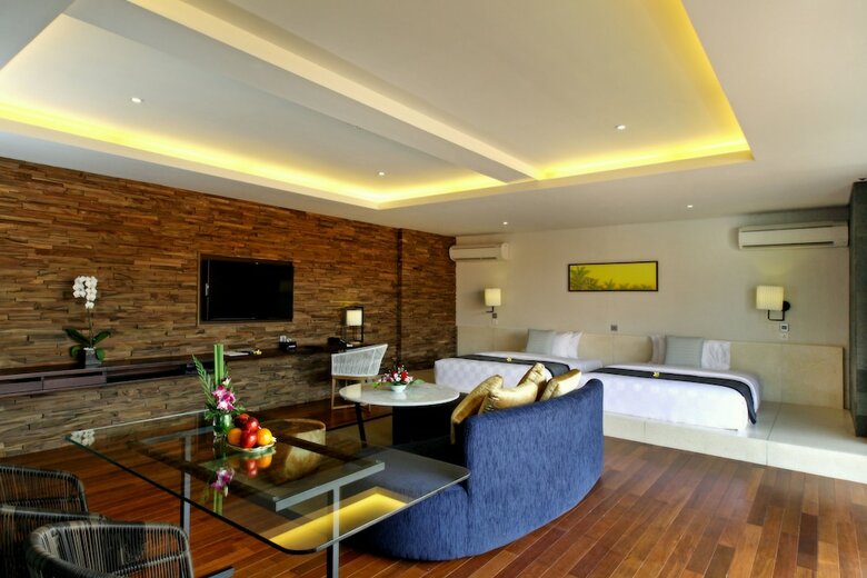 Suites By Watermark Hotel And Spa Bali