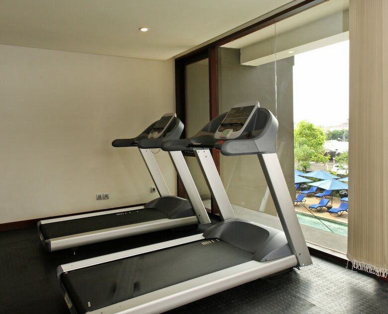 Suites By Watermark Hotel And Spa Bali