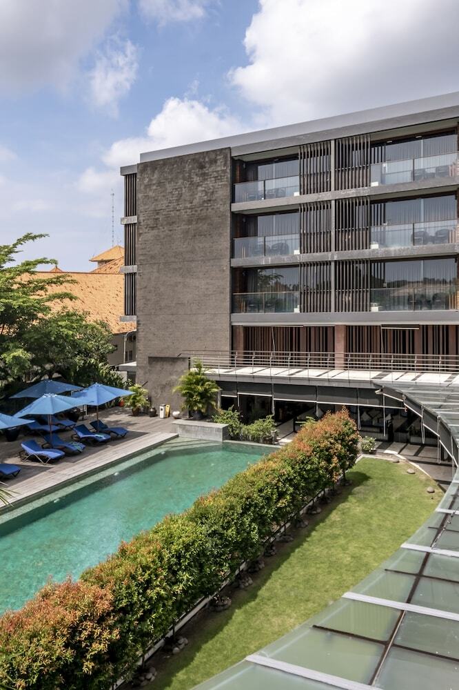 Suites By Watermark Hotel And Spa Bali