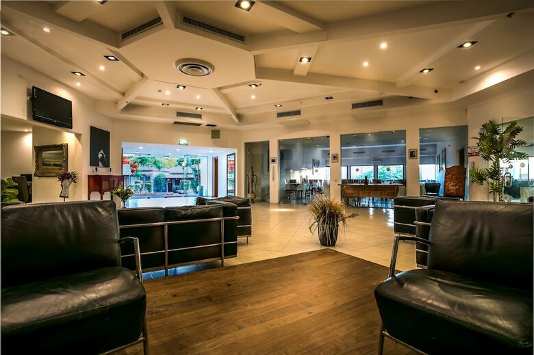 Hotel Daria - Authentic Israel Experience
