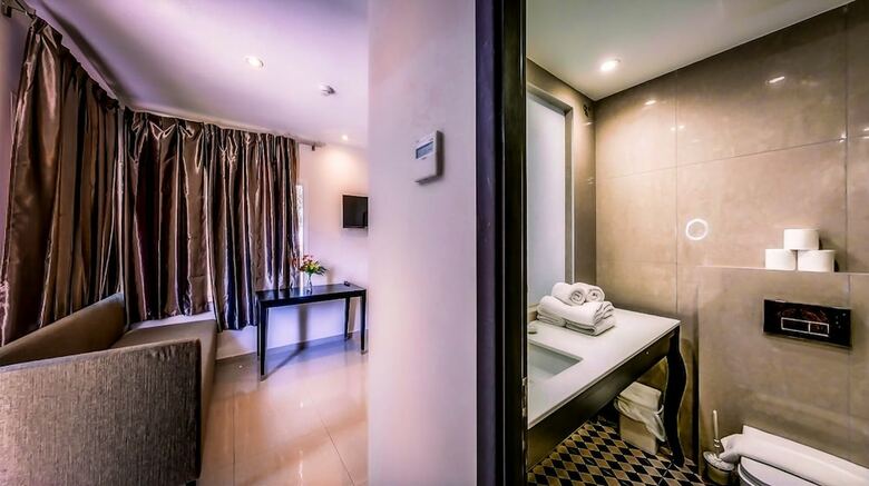 Hotel Daria - Authentic Israel Experience