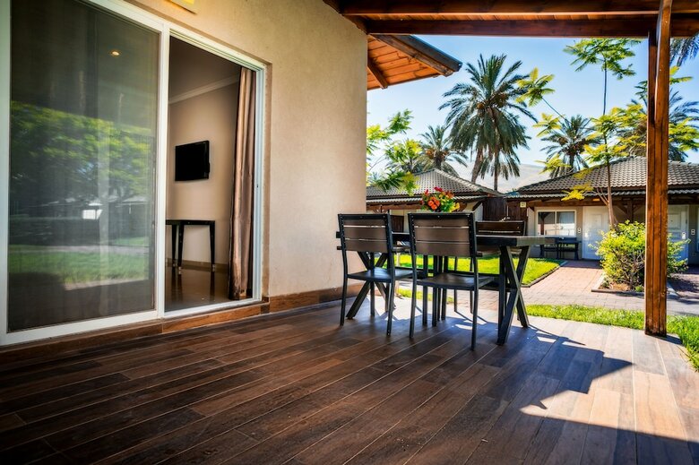 Hotel Daria - Authentic Israel Experience