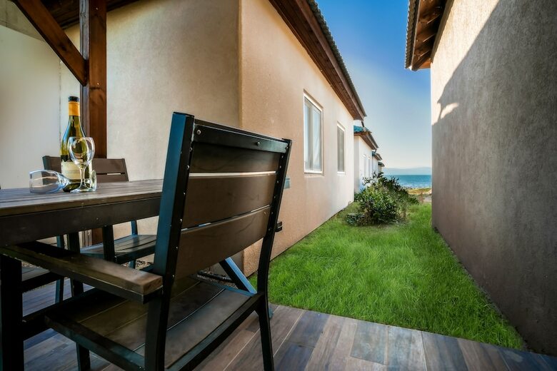 Hotel Daria - Authentic Israel Experience