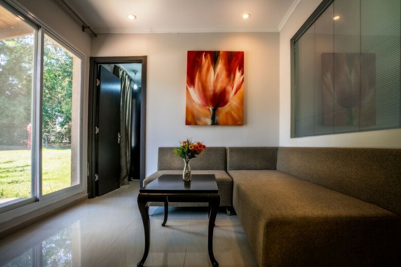 Hotel Daria - Authentic Israel Experience