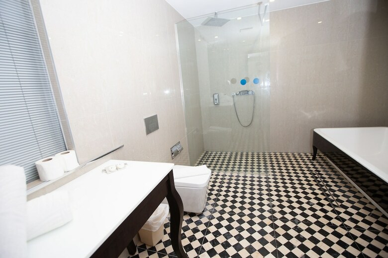 Hotel Daria - Authentic Israel Experience