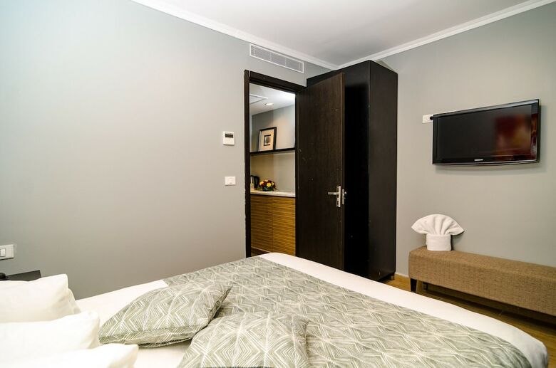 Hotel Daria - Authentic Israel Experience