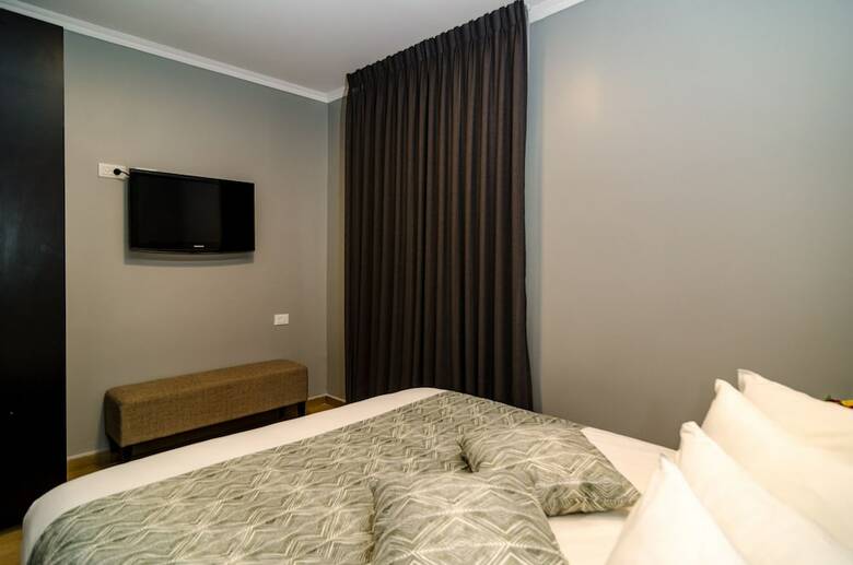 Hotel Daria - Authentic Israel Experience
