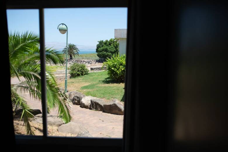Hotel Daria - Authentic Israel Experience