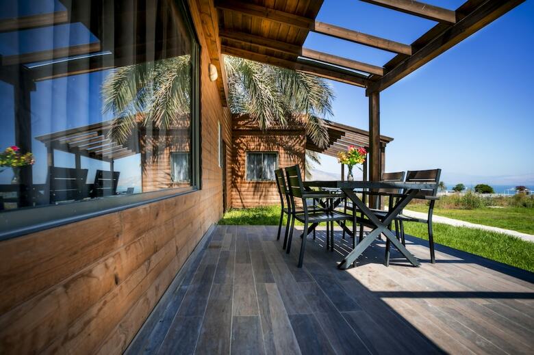 Hotel Daria - Authentic Israel Experience