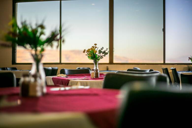 Hotel Daria - Authentic Israel Experience