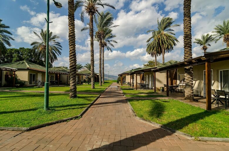 Hotel Daria - Authentic Israel Experience