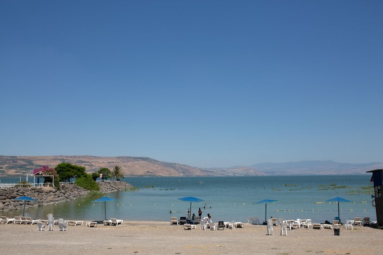 Hotel Daria - Authentic Israel Experience