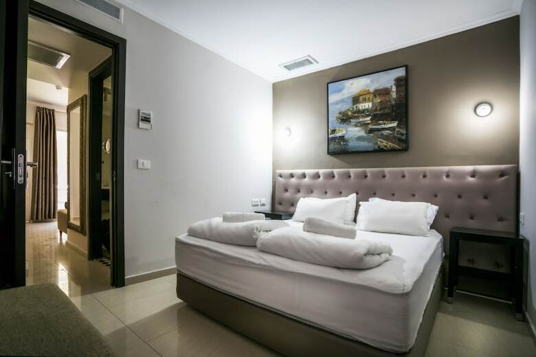 Hotel Daria - Authentic Israel Experience