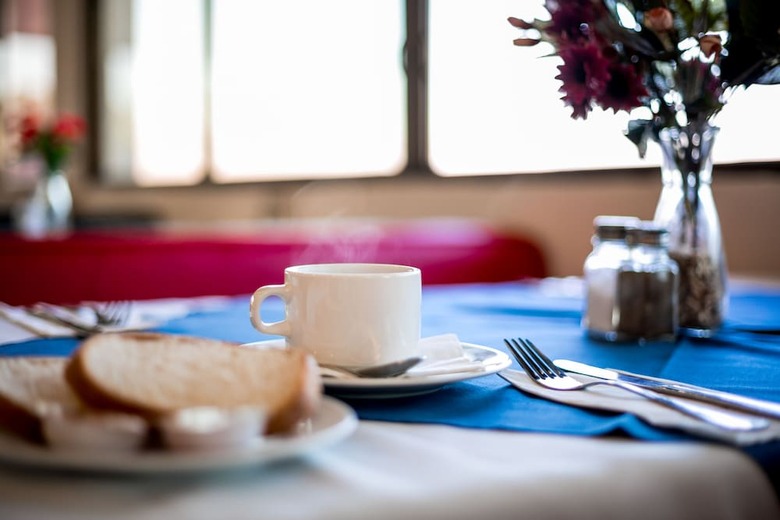Hotel Daria - Authentic Israel Experience