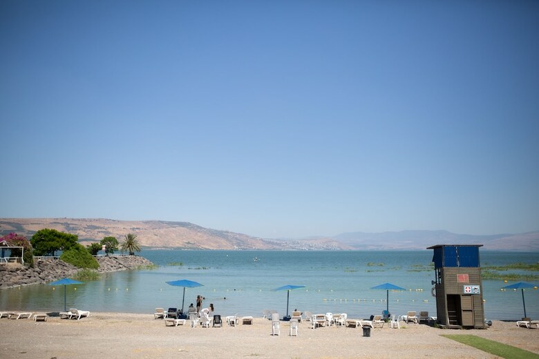 Hotel Daria - Authentic Israel Experience