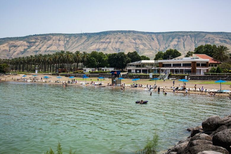 Hotel Daria - Authentic Israel Experience
