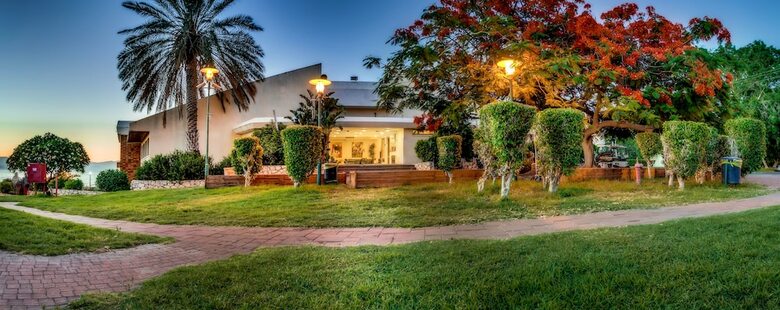 Hotel Daria - Authentic Israel Experience