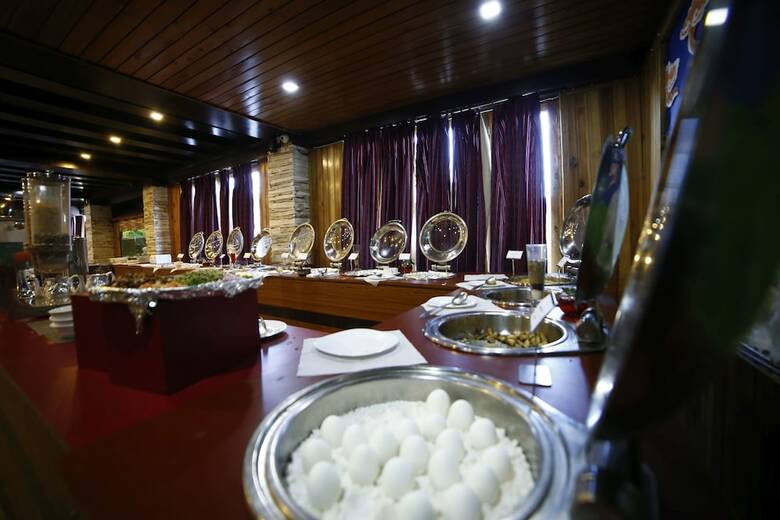 Hotel Yangthang Heritage
