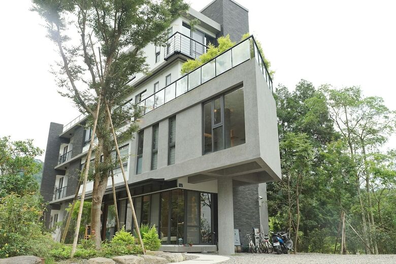 Bed & Breakfast Doris Home