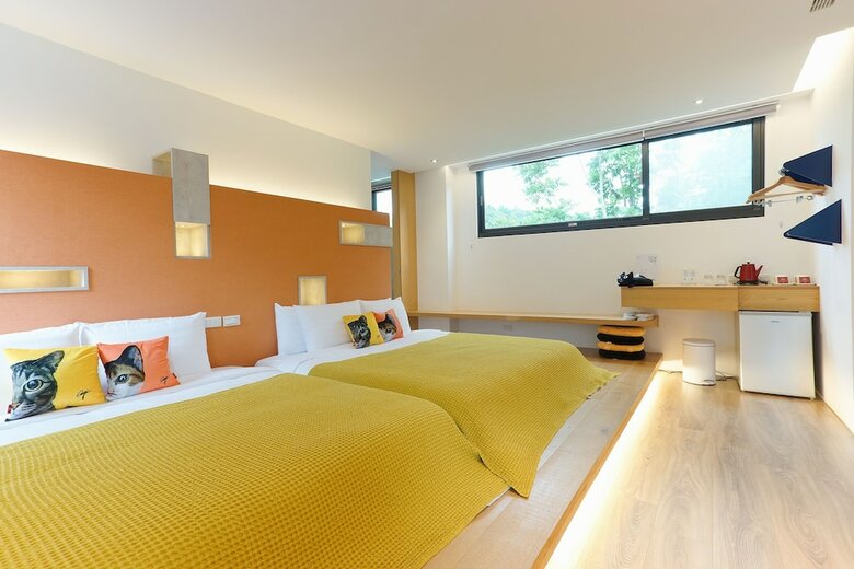 Bed & Breakfast Doris Home