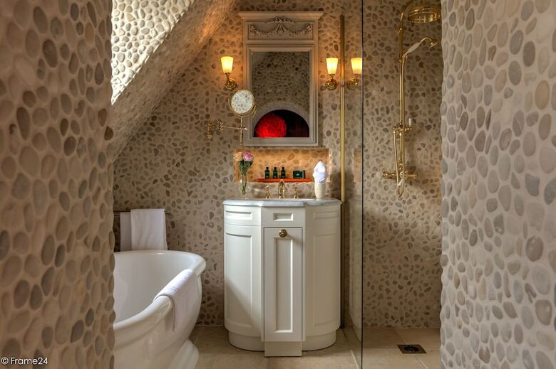 Bed & Breakfast The Secret Garden