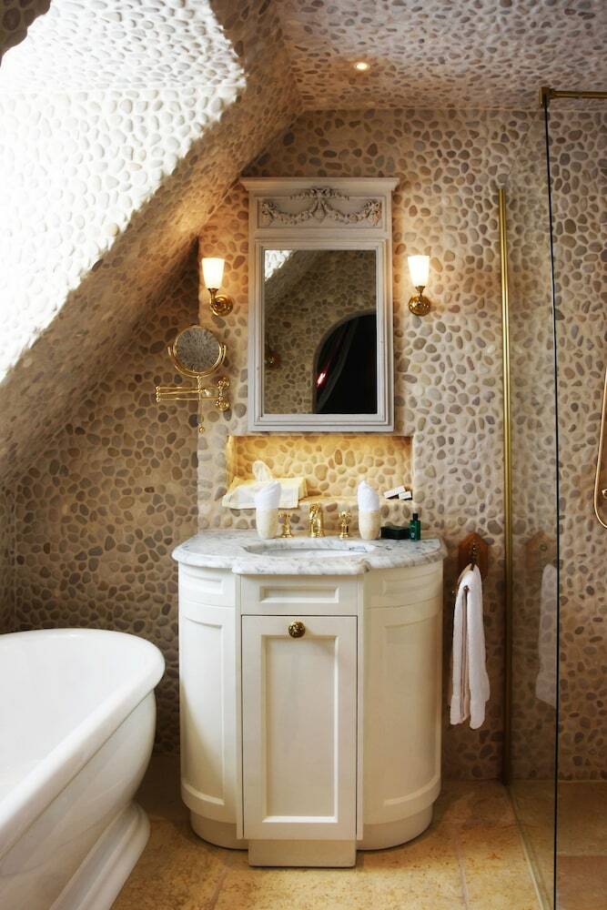 Bed & Breakfast The Secret Garden