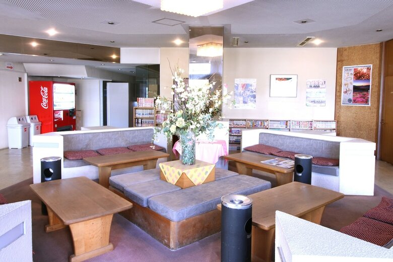 Hotel Okuni (Royal Inn Group)