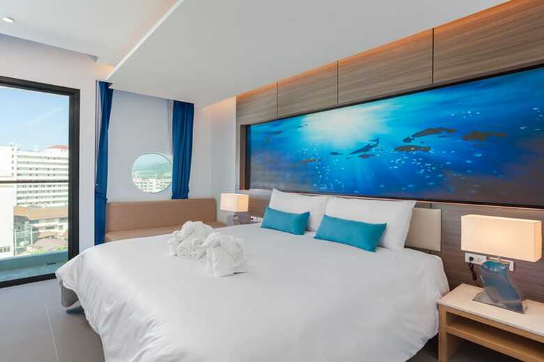 The Marina Phuket Hotel