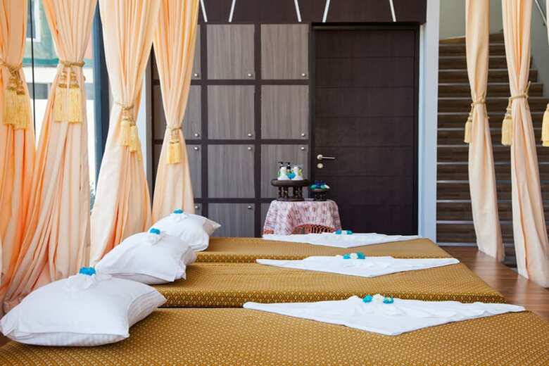 The Marina Phuket Hotel