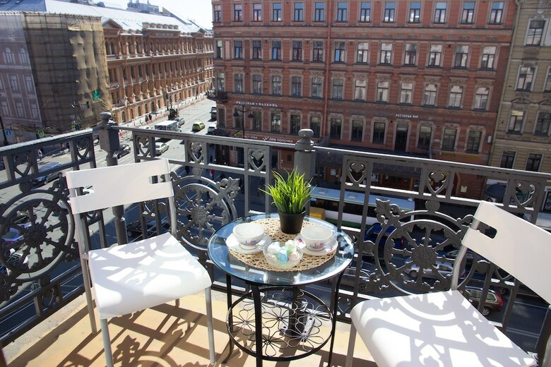 Hotel Tabouret I Chemodan