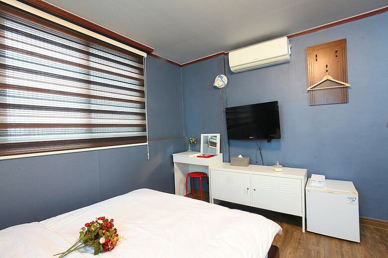 Woosung Hotel