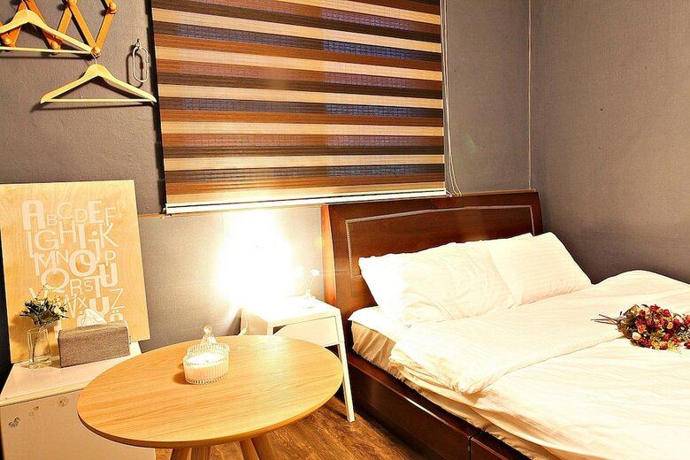 Woosung Hotel