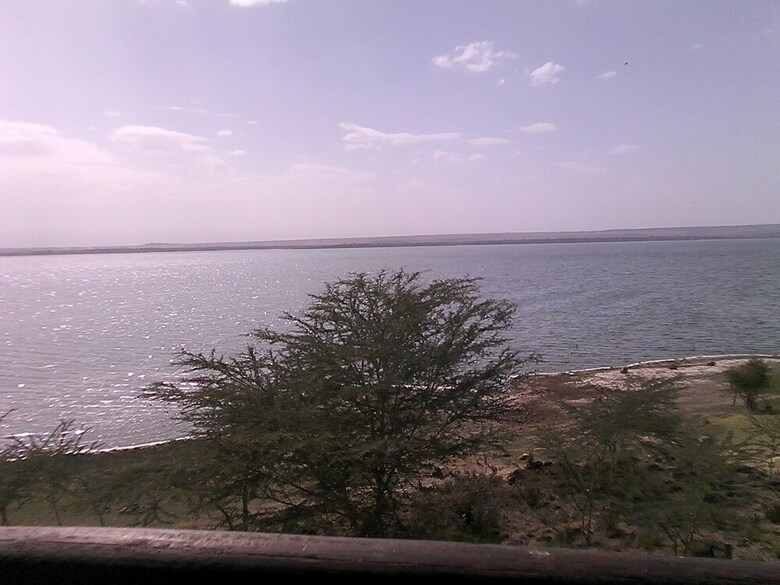 Posada Sirville Lake Elementaita Lodge