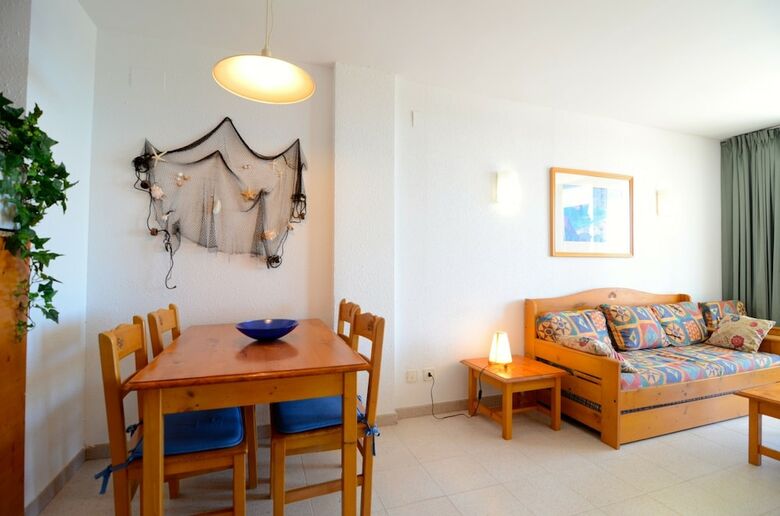 Apartamento Del Sol 409