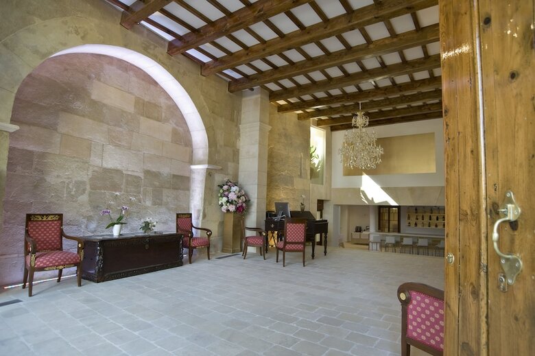 Sindic Hotel - Adults Only