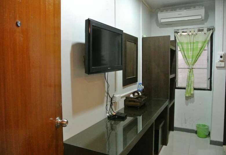 Hotel Phang Nga Guesthouse
