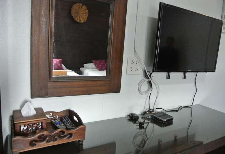 Hotel Phang Nga Guesthouse