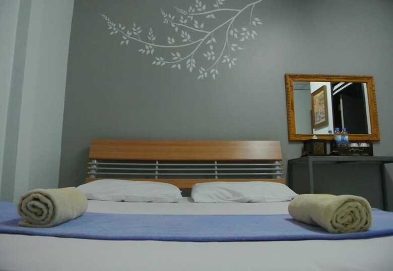 Hotel Phang Nga Guesthouse